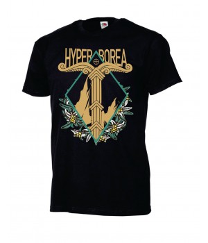 Hyperborea T-Shirt